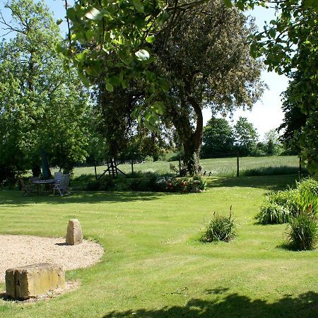 Haselor Farm B & B Evesham Zewnętrze zdjęcie