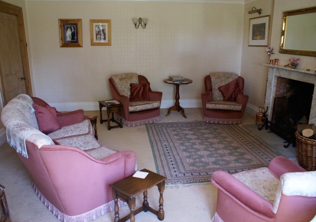 Haselor Farm B & B Evesham Zewnętrze zdjęcie