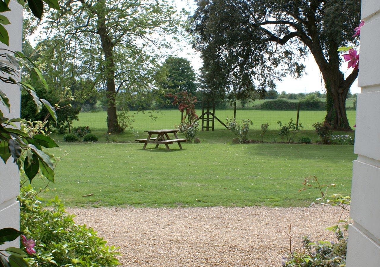Haselor Farm B & B Evesham Zewnętrze zdjęcie