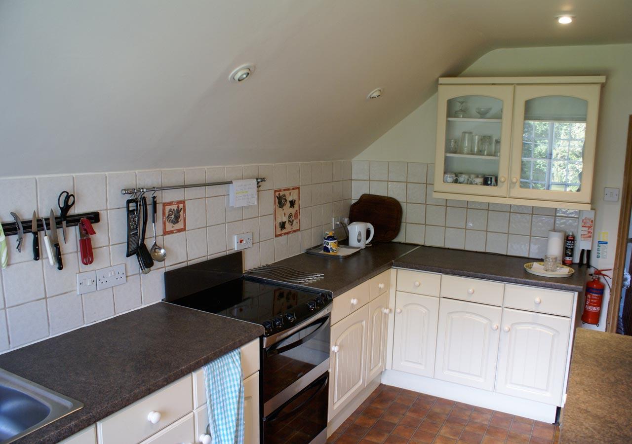 Haselor Farm B & B Evesham Zewnętrze zdjęcie