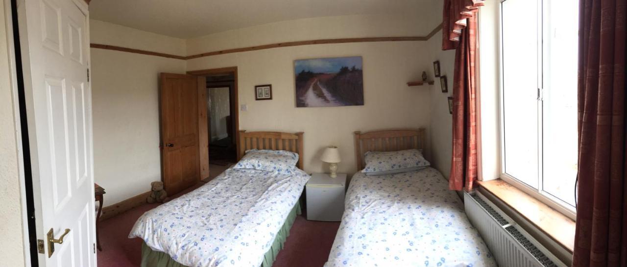 Haselor Farm B & B Evesham Zewnętrze zdjęcie