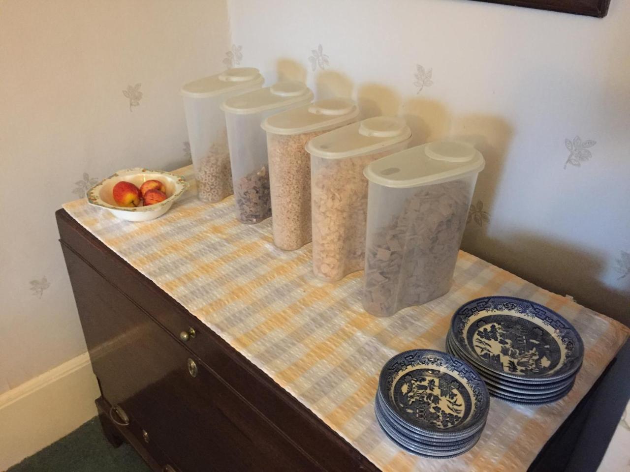 Haselor Farm B & B Evesham Zewnętrze zdjęcie